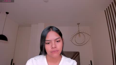 Saphira James online show from 07.09.26