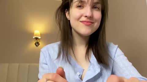 Anny online show from 02.14.26