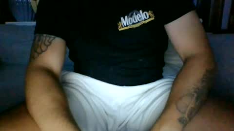 sapperdaddy69 online show from 07.18.26