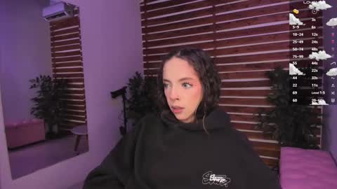 Valerin online show from 11.23.25