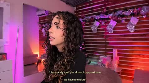 Valerin online show from 12.16.25