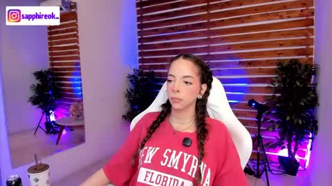 Valerin online show from 05.15.26