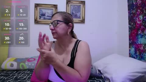 sara online show from 03.15.26