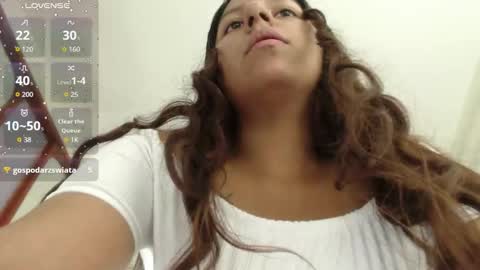 sara23__ online show from 12.19.25