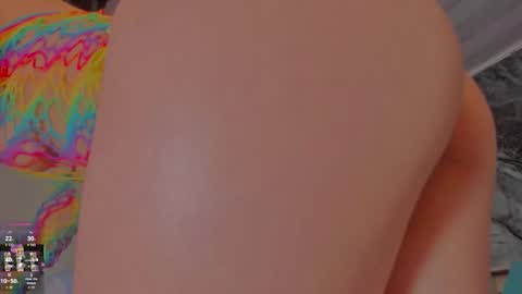 sara allenx online show from 12.05.25