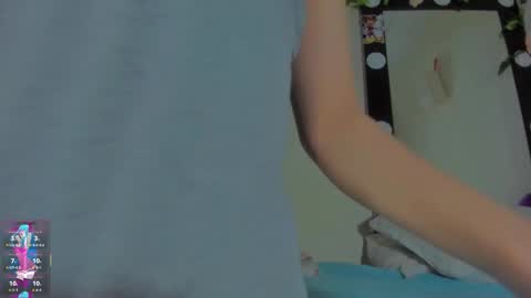 sara allenx online show from 03.08.26