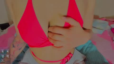 sara allenx online show from 04.01.26