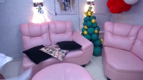 Sara... online show from 12.19.25