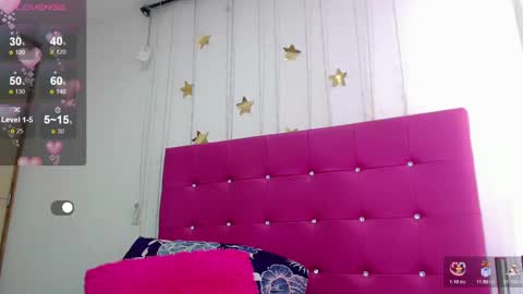 Sara  online show from 11.12.25