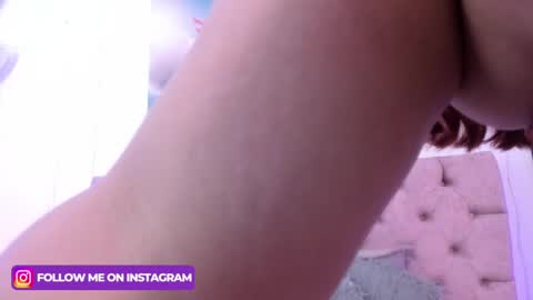 SARA ARIAS  online show from 02.01.25