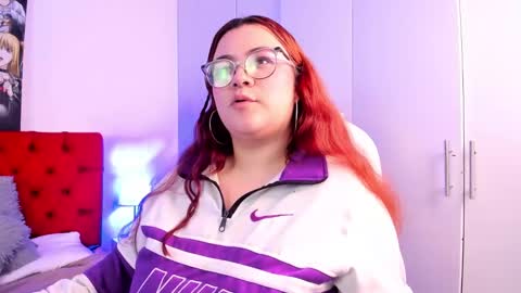 SARA ARIAS  online show from 03.01.25