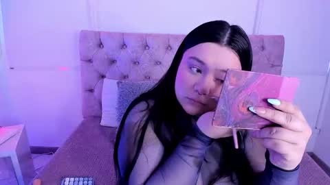 SARA ARIAS  online show from 11.13.25