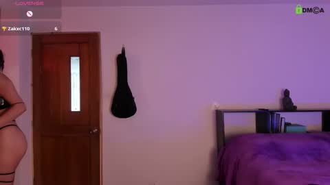 sara_aster online show from 03.18.26