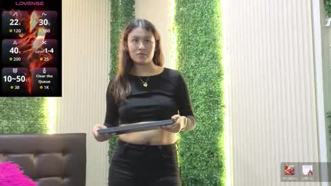 Sara online show from 03.09.26