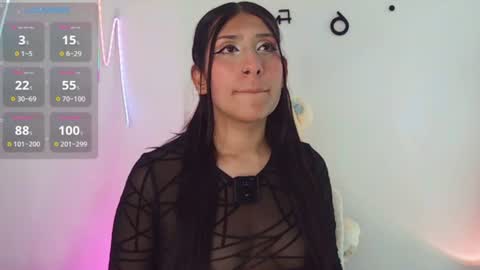 SARA online show from 06.11.26