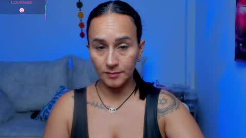 Snapshot of sara_charmy chatting on 05.04.26 online show from 05.04.26