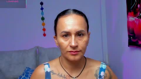 Snapshot of sara_charmy chatting on 05.07.26 online show from 05.07.26