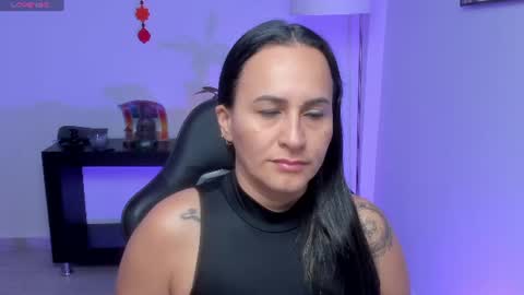 Snapshot of sara_charmy chatting on 06.27.26 online show from 06.27.26