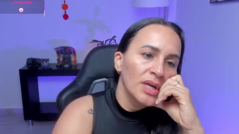 Snapshot of sara_charmy chatting on 06.27.26 online show from 06.27.26