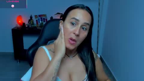Snapshot of sara_charmy chatting on 07.08.26 online show from 07.08.26