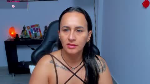 Snapshot of sara_charmy chatting on 07.12.26 online show from 07.12.26
