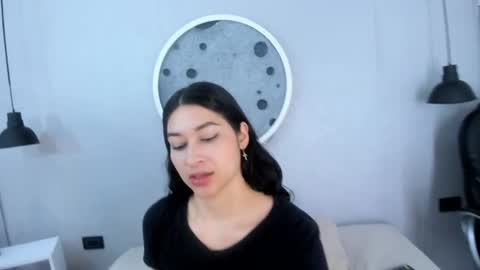 sara_connde online show from 10.09.25