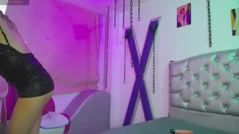 Snapshot of sara_davina chatting on 01.22.25 Sara Davina online show from 01.22.25