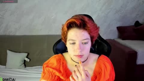 Sarah online show from 09.19.25