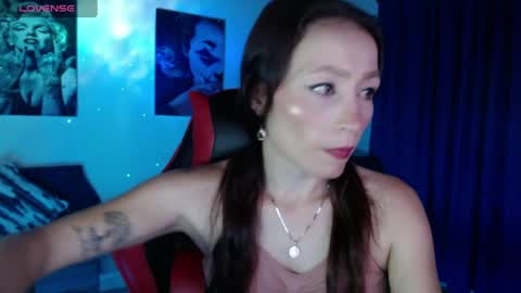 Snapshot of sara_guzman3788 chatting on 05.07.26 Sara online show from 05.07.26