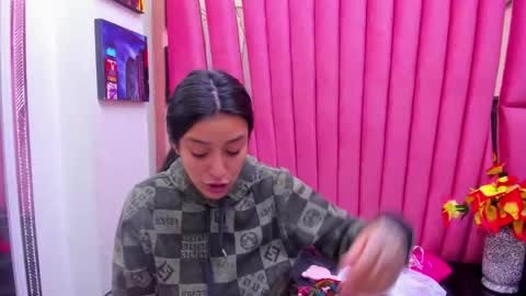 sara_honny online show from 02.15.26