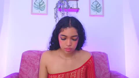 Snapshot of sara_jhonsonn chatting on 02.24.25 Sara Jhonson online show from 02.24.25