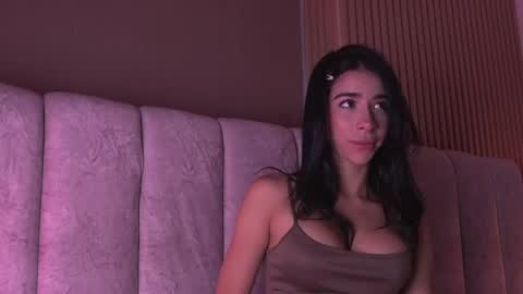 Snapshot of sara_lopee1 chatting on 04.20.26 sara_lopee1 online show from 04.20.26