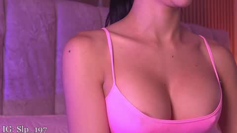 Snapshot of sara_lopee1 chatting on 04.25.26 sara_lopee1 online show from 04.25.26