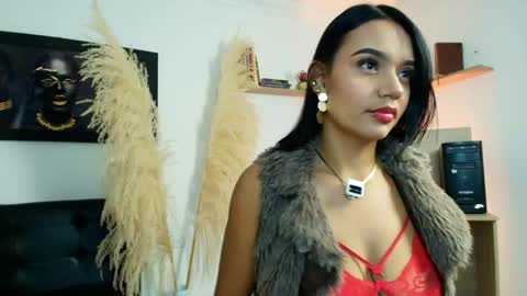 Sarax lux online show from 03.19.26