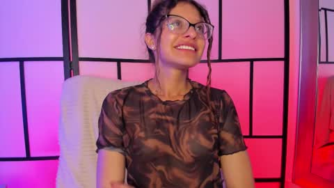 Sara  online show from 01.20.25