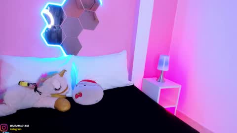 Sara  online show from 02.09.25