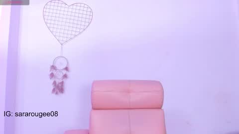 Sara online show from 09.28.25