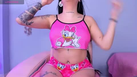 Sara online show from 12.21.25