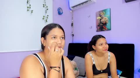 Sara Mendez online show from 12.17.24