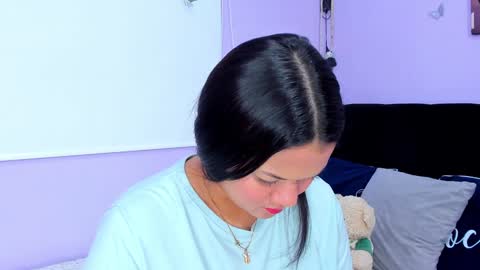 Sara Mendez online show from 12.23.24