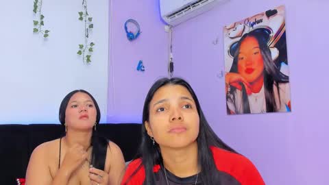 Sara Mendez online show from 02.21.25