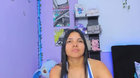 Sara Mendez online show from 02.27.25