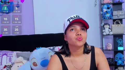 Sara Mendez online show from 09.21.25