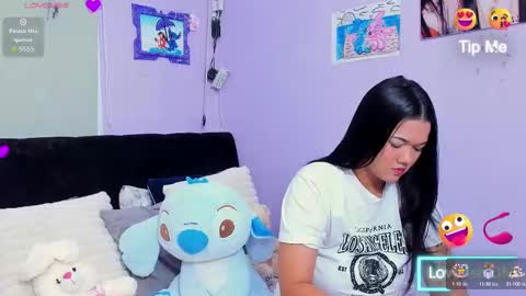 Sara Mendez online show from 11.16.25