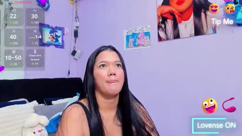 Sara Mendez online show from 11.17.25