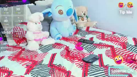 Sara Mendez online show from 11.30.25