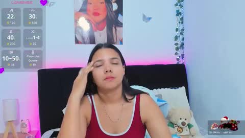 Sara Mendez online show from 02.06.26