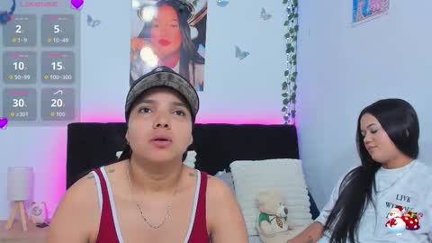 Sara Mendez online show from 02.13.26