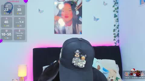 Sara Mendez online show from 02.14.26