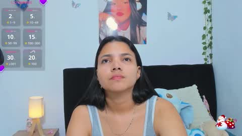 Sara Mendez online show from 03.03.26